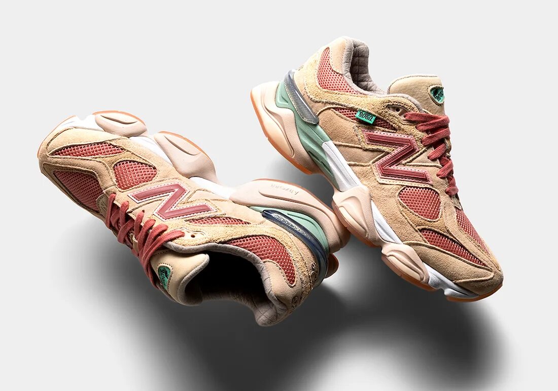 Ньюбеленсы 9060. Кроссовки Joe Freshgoods x New Balance 9060. New Balance 9060 Pink. Joe Freshgoods x New Balance NB 9060. New Balance NB 9060.