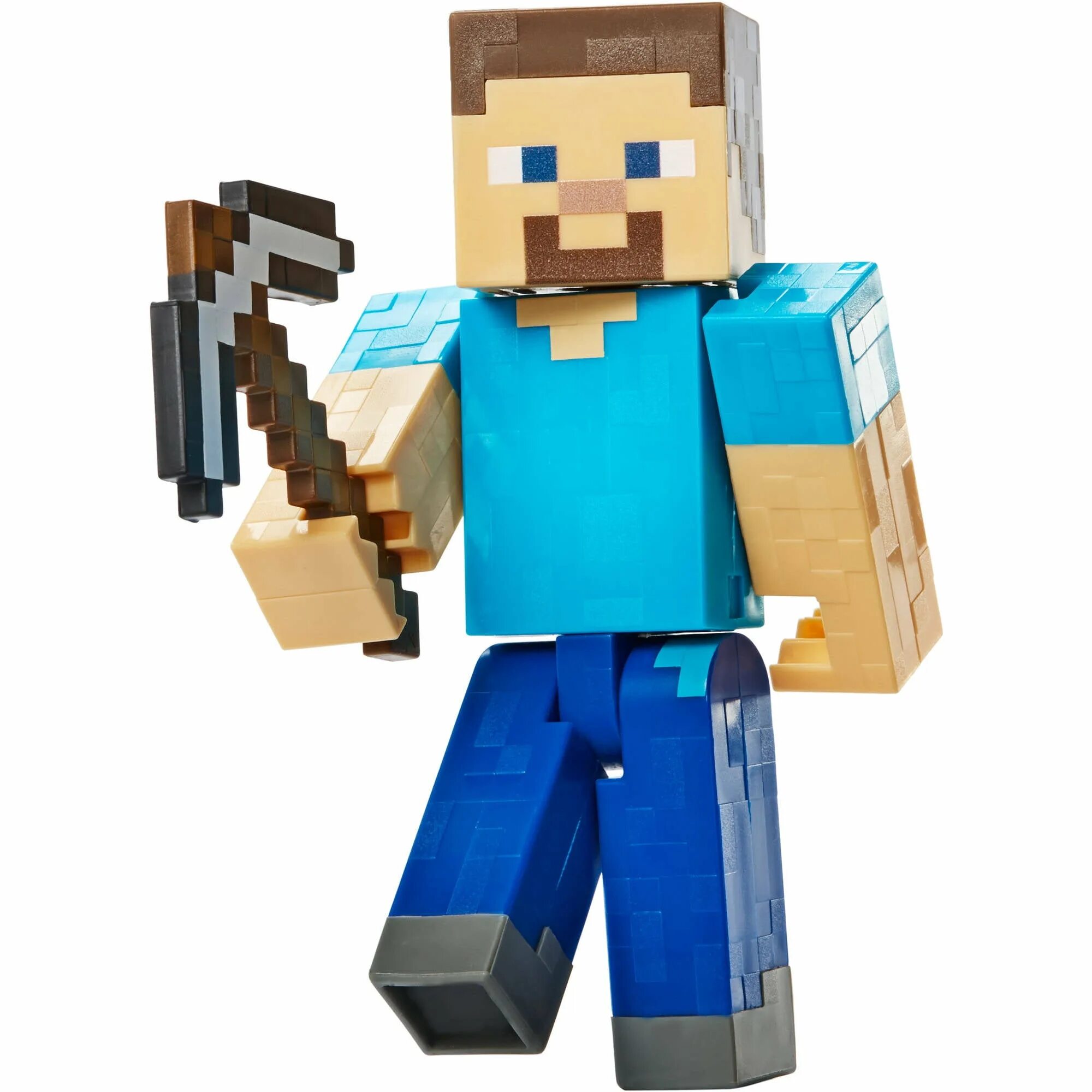 Minecraft action