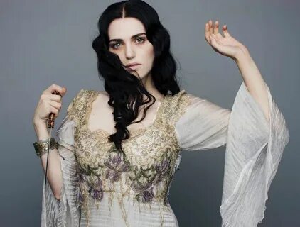 Lady morgan
