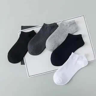 Озон короткие носки