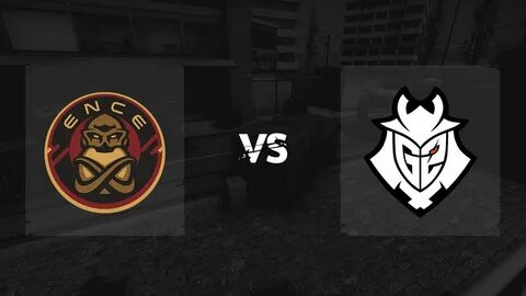 Ence imperial esports