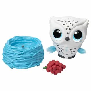 Игрушки летающие совы