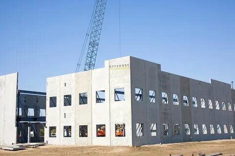 Fast building