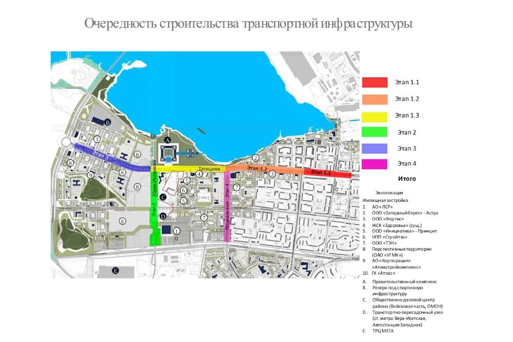 Визе ул