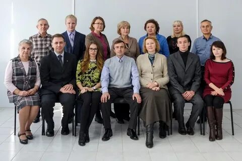 Профессора уфы