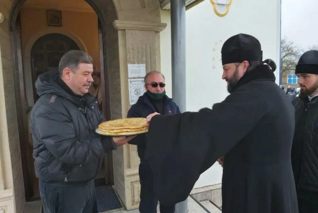 Архиепископ Владикавказский и Аланский. Епархия Владикавказская и Аланская. Аланская и Владикавказская епархия новости и происшествия. Православие осетин