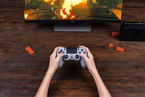 Играть в 2 руки