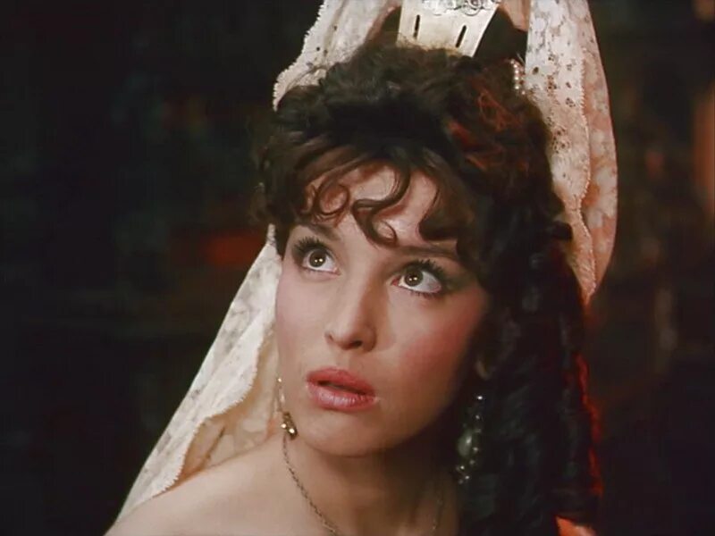 Stills - Don César de Bazan