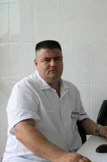 Ортопед во владимире