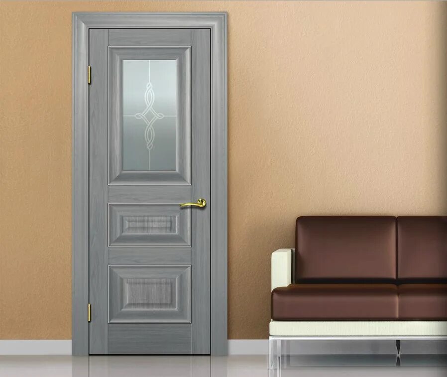 Ral 7045 двери. Серые двери в интерьере. Двери серого цвета в интерьере. Межкомнатные двери серого цвета. Дверь порта-21 грей вералинга.