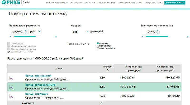 РНКБ вклады. Процент депозита в РНКБ. РНКБ депозит. Вклад накопи РНКБ. Рубль к доллару сегодня рнкб