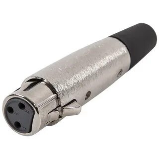 Xlr разъем