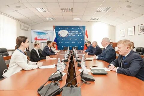 Курск фирмы