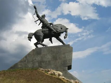 Уфа день башкирии