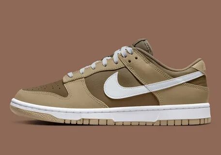 Brown low