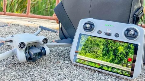 Dji mini pro