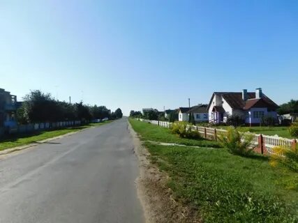 Черное агрогородок
