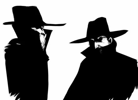 Тень shadow