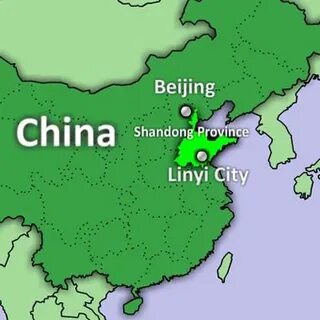 Shandong road
