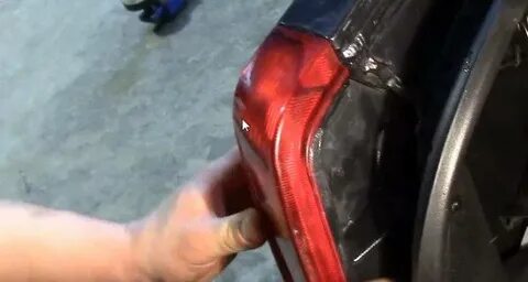 Лампочки заднего фонаря логан 2