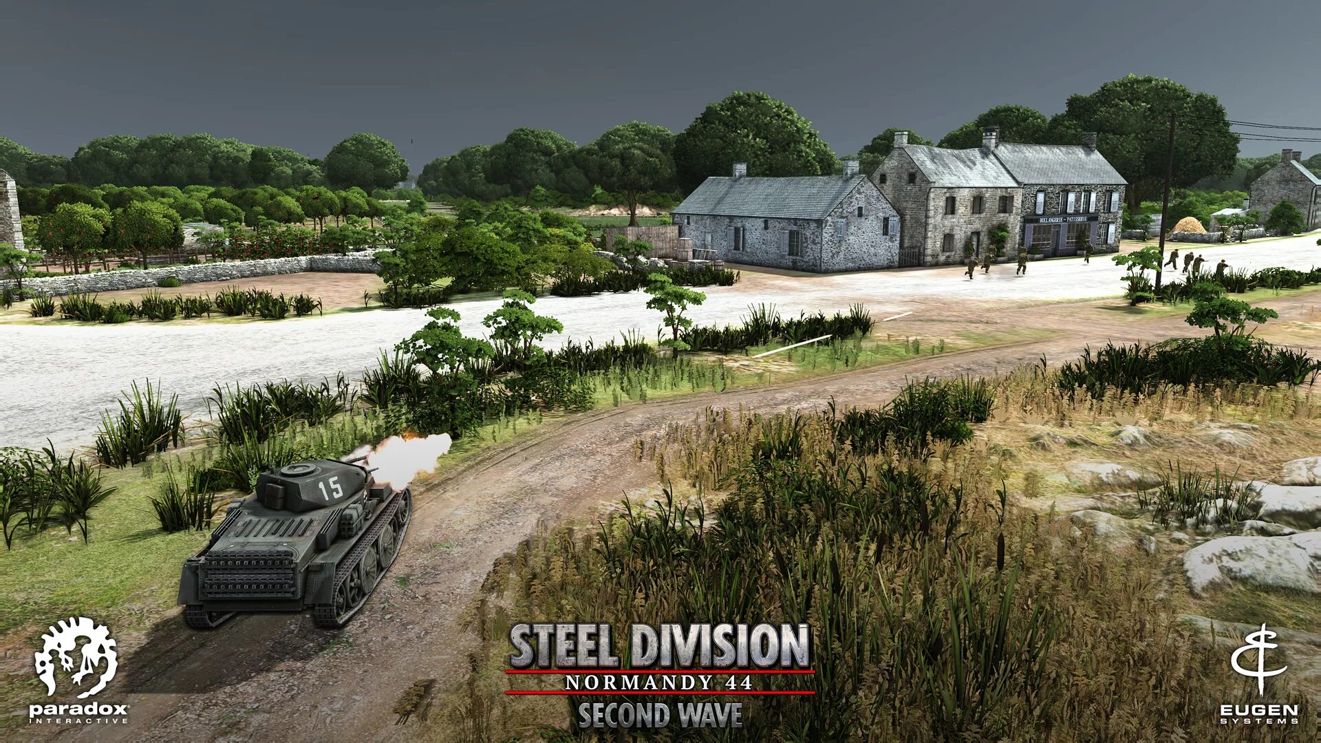 Бесплатные игры нормандии. Steel Division: Normandy 44. Steel Division Normandy 44 Art. Steel Division Normandy арт. Steel Division: Normandy 44 обложка.