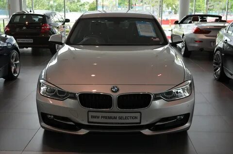 Bmw selection