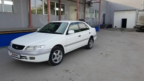 Корона премио 98 года