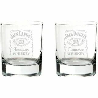 Стаканы jack daniels