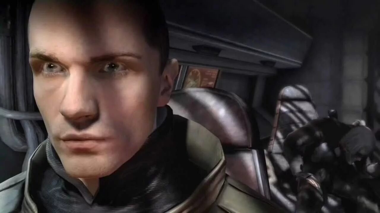 Force unleashed прохождение