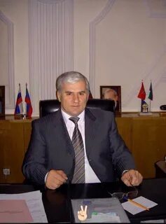 Саид джапарович