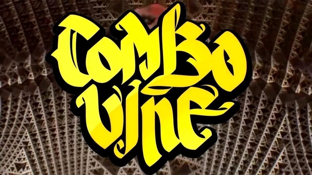 Комбо вайн. Логотип Combo Vine. Превью вайн.