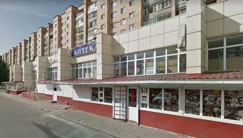 Серпухов фрунзе