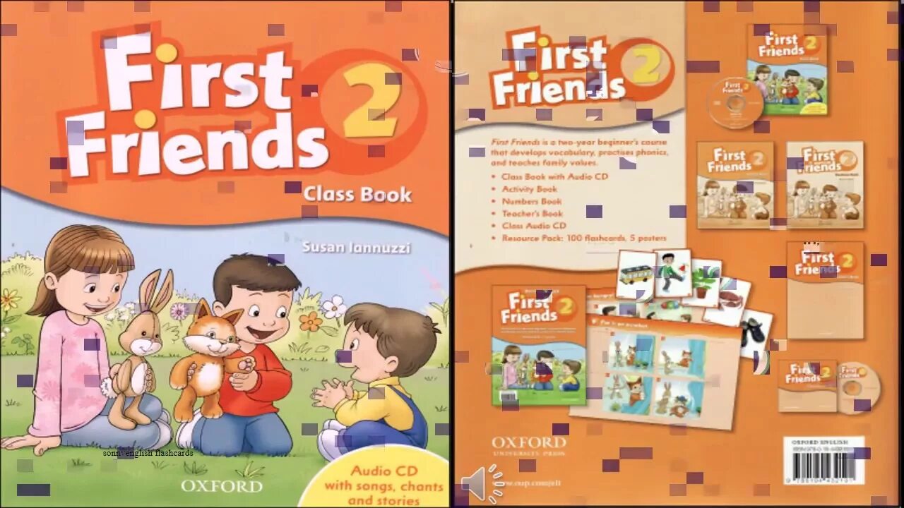 “First friends” Susan Lannuzzi, 2 издание, Oxford, class book, activity book. Учебник first friends. Учебник first friends 1. Учебники Oxford по английскому для детей. Fun for starters audio