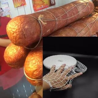 Колбасные сети