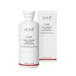 keune шампунь глубокой очистки