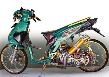 Beat mods