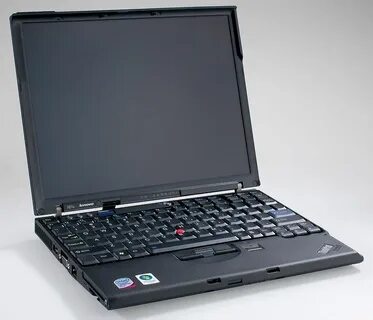 Lenovo thinkpad год выпуска