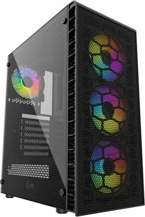 Powercase mistral edge cmieb l4. Корпус powercase mistral z4c mesh argb. корпус powercase mistral z4 mesh led. корпус powercase mistral z4 mesh led, tempered glass, 4x 120mm 5-color fan, чёрный, atx (cmizb-l4). корпус powercase mistral z4c mesh argb [cmiz4c-a4] черный.