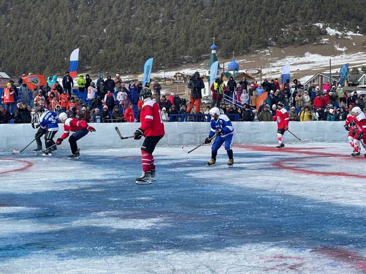 Матч на Байкале 2023. Хоккей на Байкале. Хоккей на льду Байкала. Хоккей на Байкале 2023. Хоккей на байкале 2024