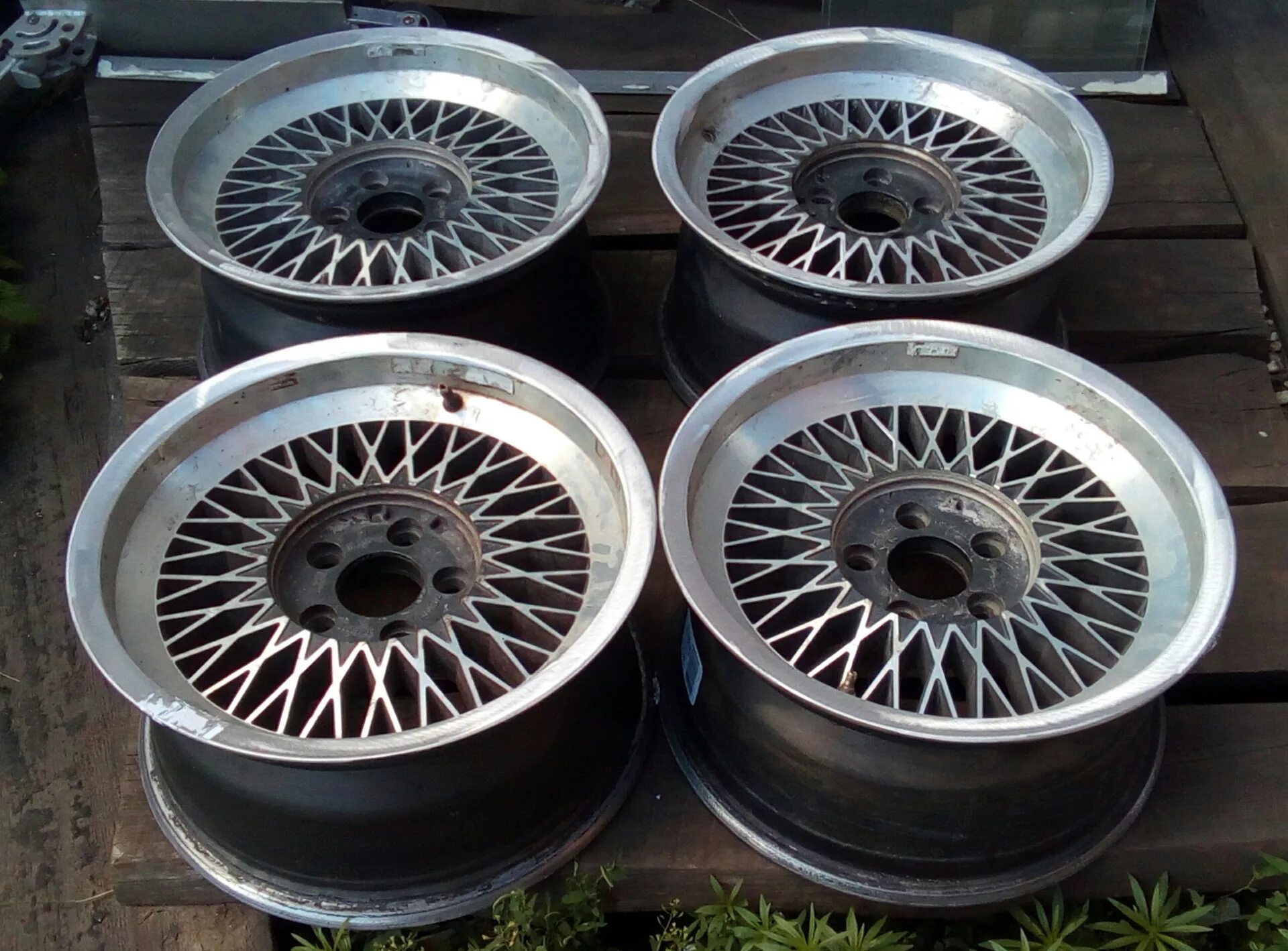 Turbo style. Turbo style