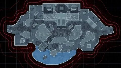 Карты black ops 3