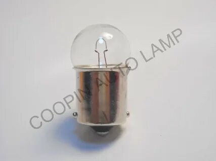 Одноконтактная лампа 12v