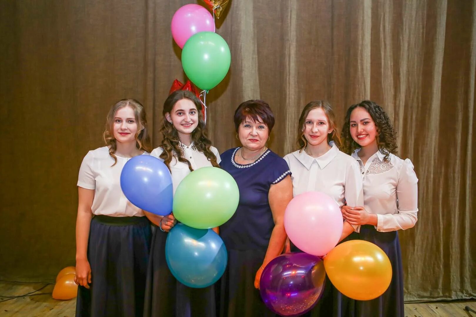 Школа искусств 3 отзывы
