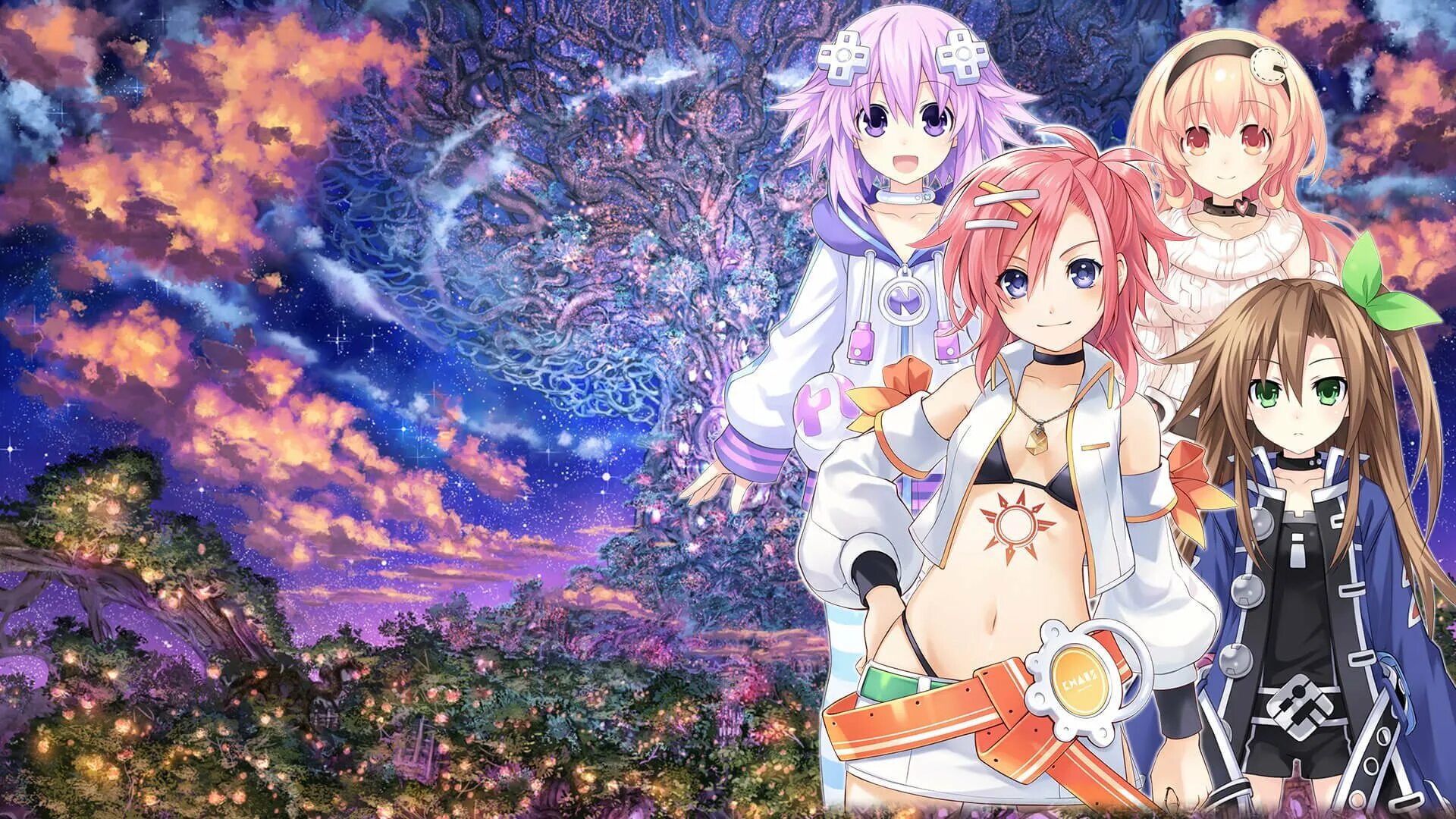Compile. Compile heart.