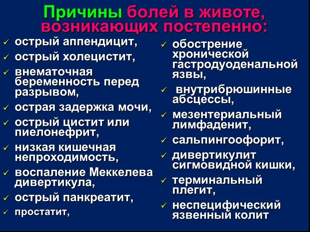 Предпосылки аппендицита. Основные причины аппендицита. Аппендикс причины возникновения. Причины острого аппендицита