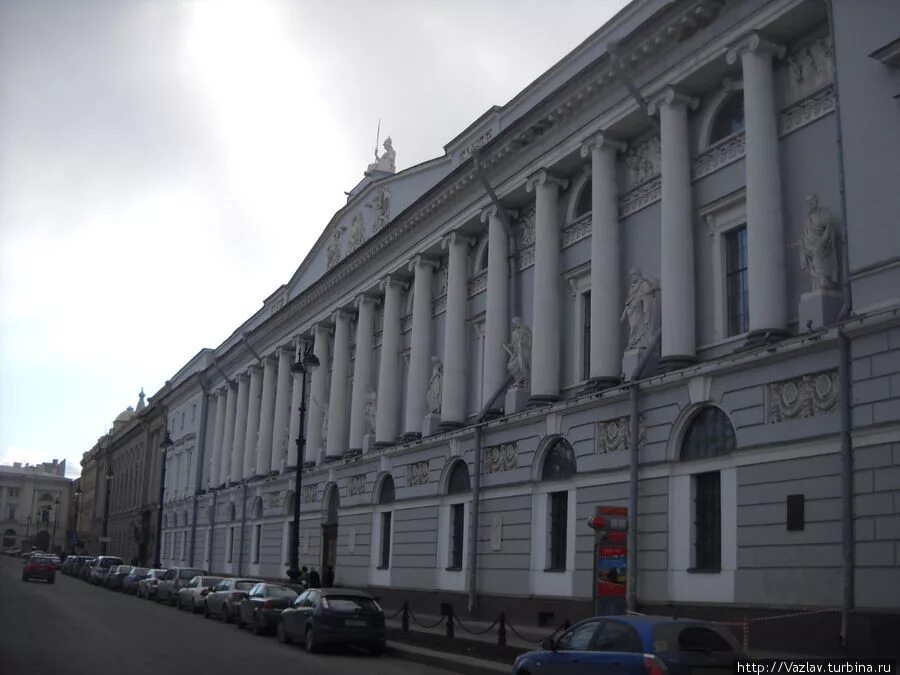Как называется императорская публичная библиотека сегодня. Публичная библиотека санкт-петербурга. здание публичной библиотеки в санкт-петербурге. публичная библиотека в санкт-петербурге 1814.