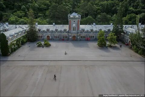 Массандровский винзавод экскурсии