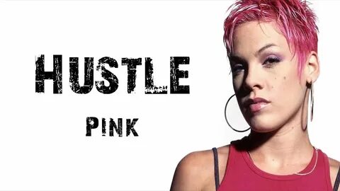Песня pink white