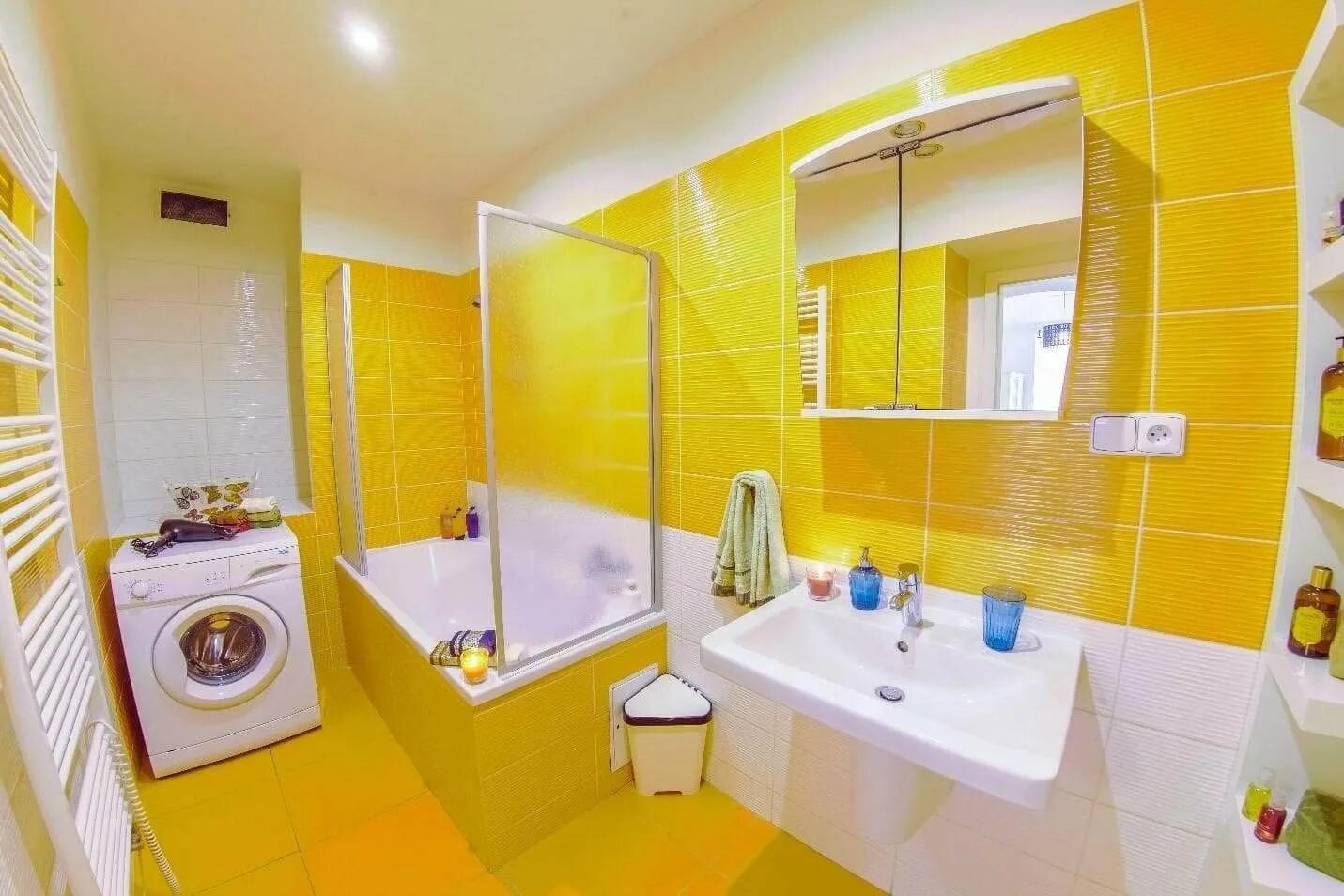 Love Your Bathroom Remodel Forever: 9 Perfect Ideas New bathroom designs, Bathro