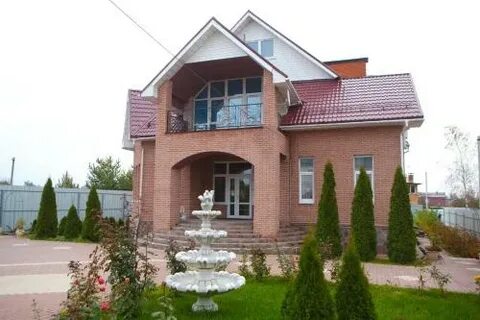 Квартира в раменском районе гжель